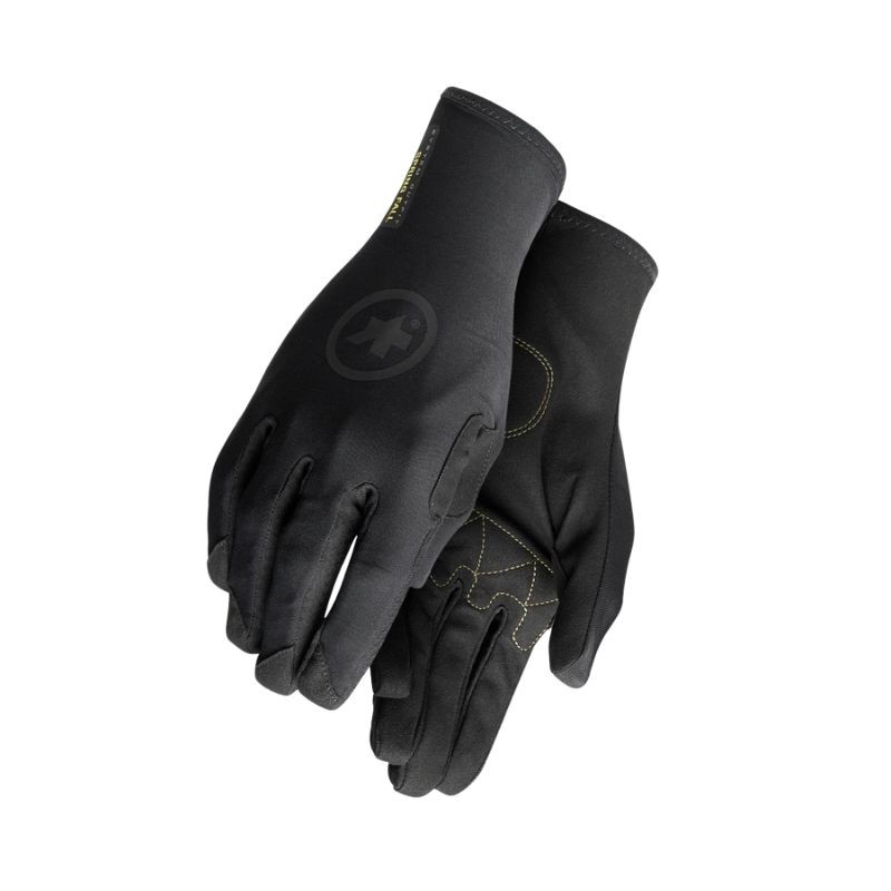 Gants de vélo Assos Spring Fall Evo Gants de vélo Assos Spring Fall Evo