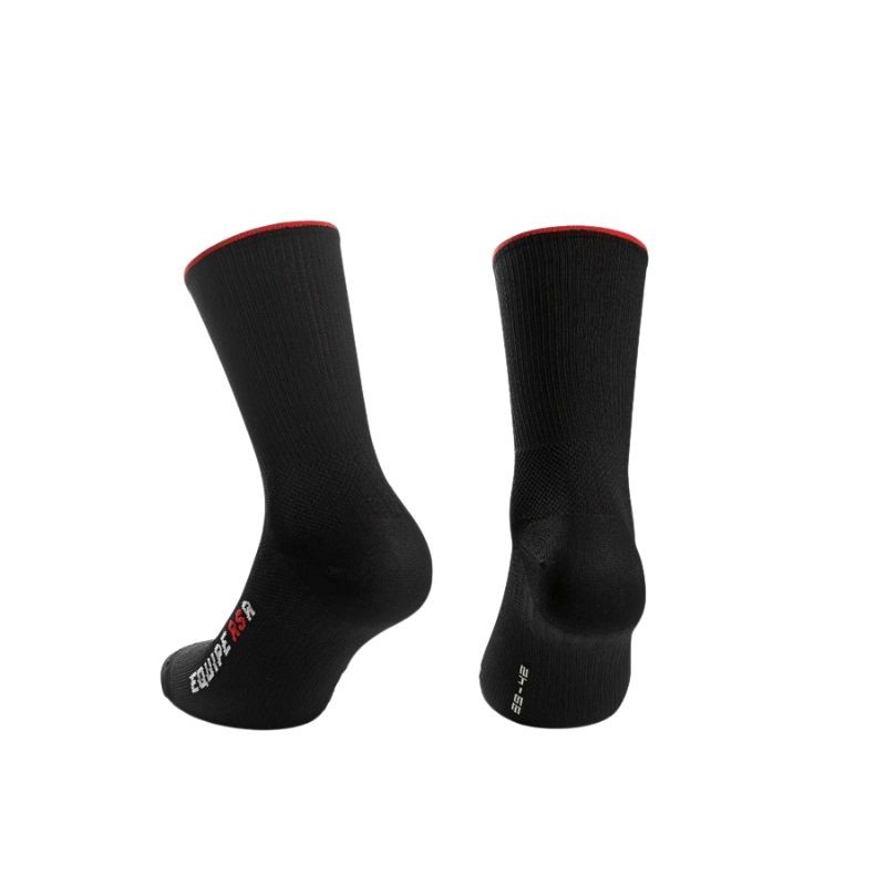 Chaussettes Assos RSR Chaussettes Assos RSR