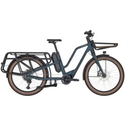 Vélo cargo de ville électrique Bergamont E-Cargoville LT Edition