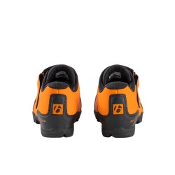 Bontrager Evoke mountain bike shoes Bontrager Evoke mountain bike shoes