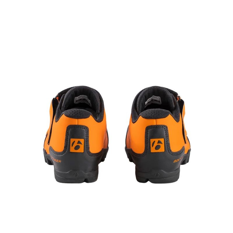 Bontrager Evoke mountain bike shoes Bontrager Evoke mountain bike shoes