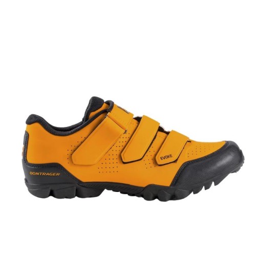 Sapatos de ciclismo de montanha Bontrager Evoke