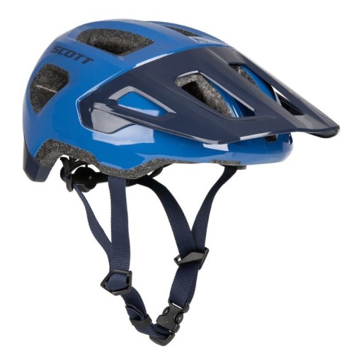 Helmet Junior Argo Plus Kids' MTB