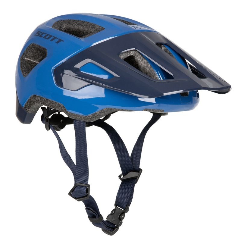 Casque VTT enfant Scott Junior Argo Plus Casque VTT enfant Scott Junior Argo Plus