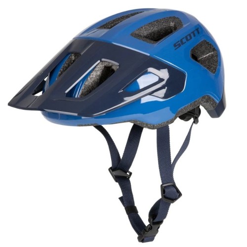 Junior Argo Plus Kinder-MTB-Helm