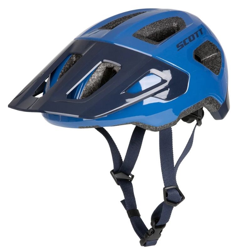 Casque VTT enfant Scott Junior Argo Plus