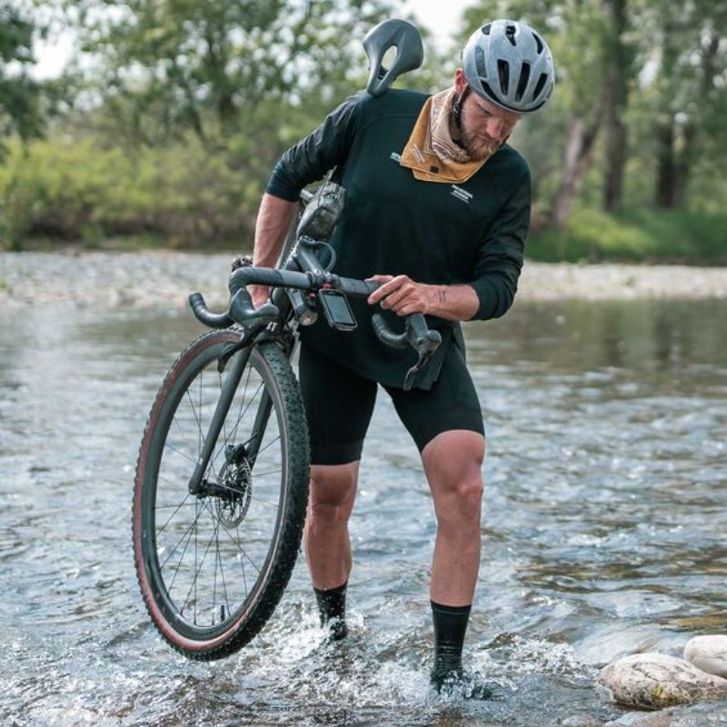 Kask Sintesi fietshelm