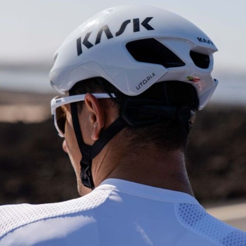 Kask Utopia Y fietshelm