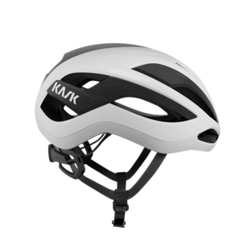 Kask Elemento : casque vélo haut de gamme pour performance et sécurité