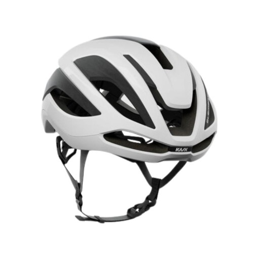Kask Elemento : casque vélo haut de gamme pour performance et sécurité