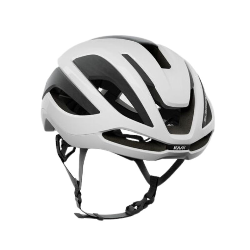 Kask Elemento : casque vélo haut de gamme pour performance et sécurité Kask Elemento : casque vélo haut de gamme pour performance et sécurité