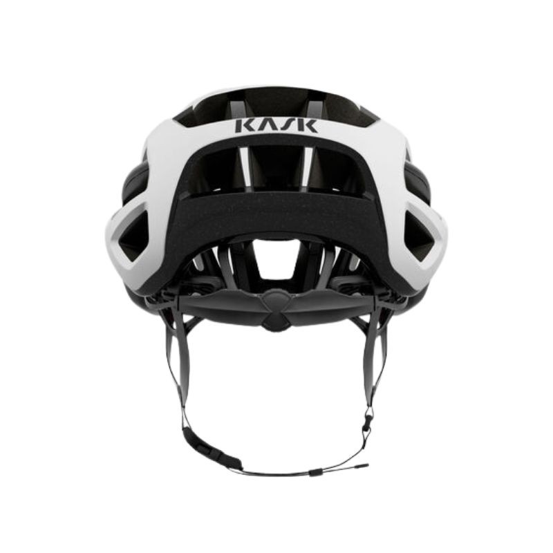 Kask Valegro: casco de ciclismo ultraligero y ventilado