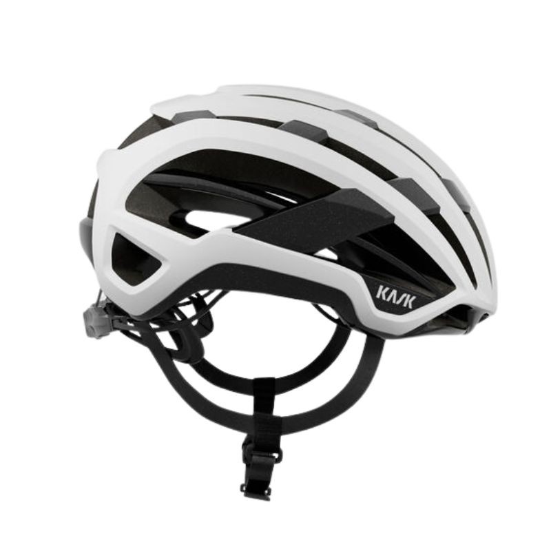 Kask Valegro: ultra-light and ventilated cycling helmet