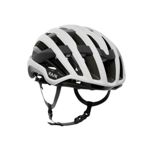 Kask Valegro: casco de ciclismo ultraligero y ventilado