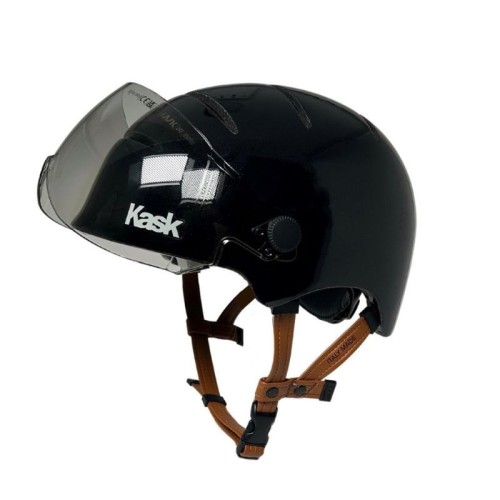 Kask Urban Lifestyle: stylish city Bike helmet