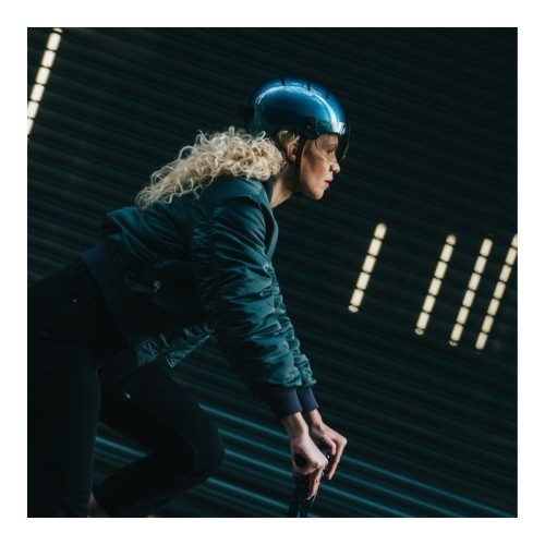 Kask Urban Lifestyle: casco da bici urbano alla moda