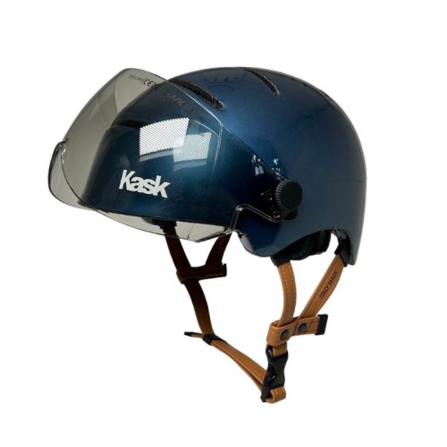 Kask Urban Lifestyle: casco de bicicleta urbano con estilo