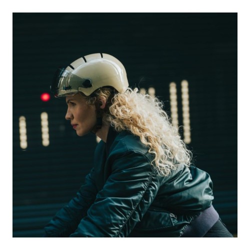 Kask Urban Lifestyle: casco de bicicleta urbano con estilo