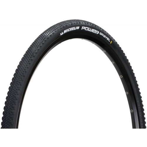 Pneumatico Michelin Power Gravel Tubeless Ready
