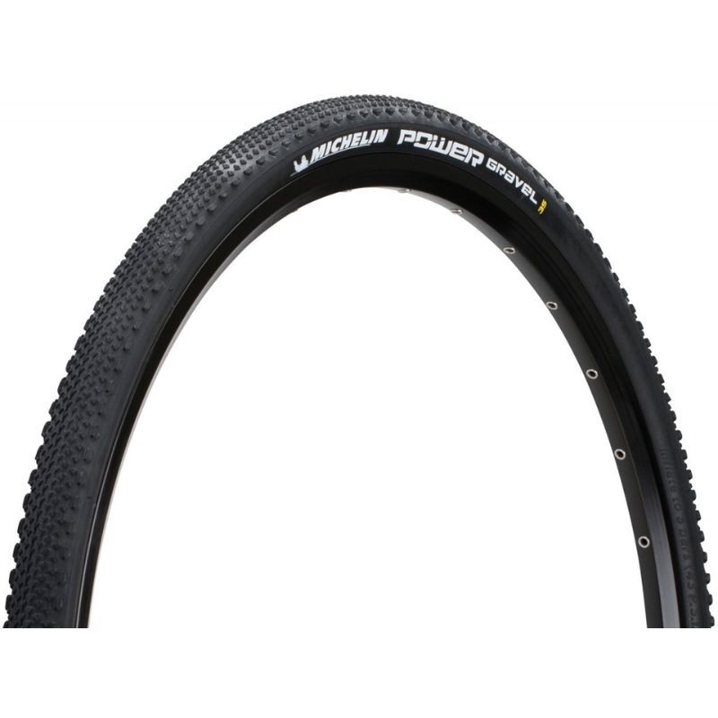 Pneu Michelin Power Gravel tubeless