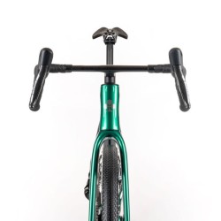 Colnago G4-X engraver bike