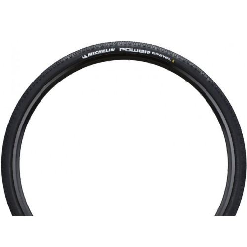 Neumático Michelin Power Gravel Tubeless Ready