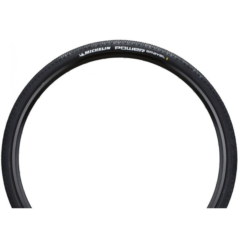 Neumático Michelin Power Gravel Tubeless Ready