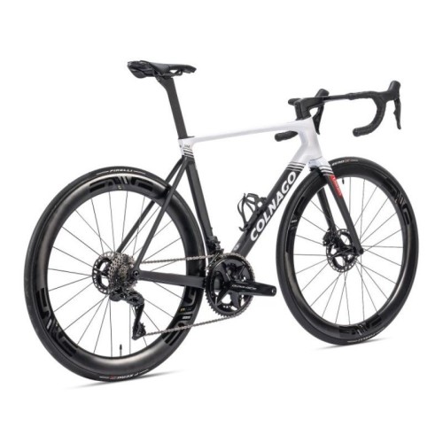 Colnago V5Rs UAE Team Emirates Shimano Ultegra R8170 DI2 12s Vision SC 45 Rennrad