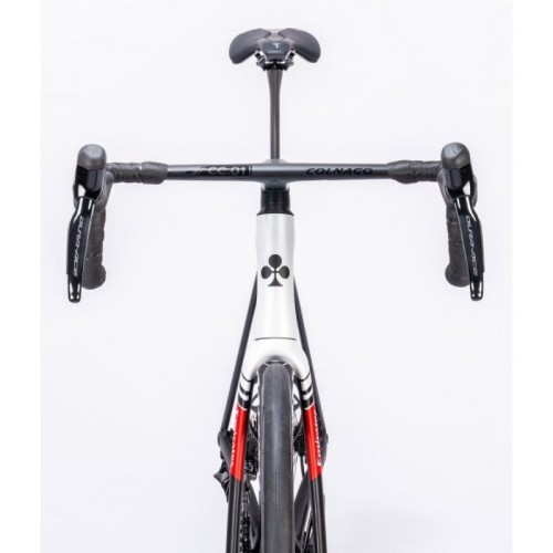 Colnago V5Rs UAE Team Emirates Shimano Ultegra R8170 DI2 12s Vision SC 45 Racefiets