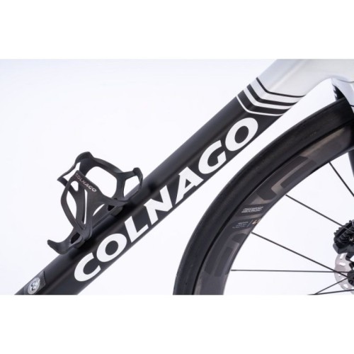 Bicicletta da corsa Colnago V5Rs UAE Team Emirates Shimano Ultegra R8170 DI2 12s Vision SC 45