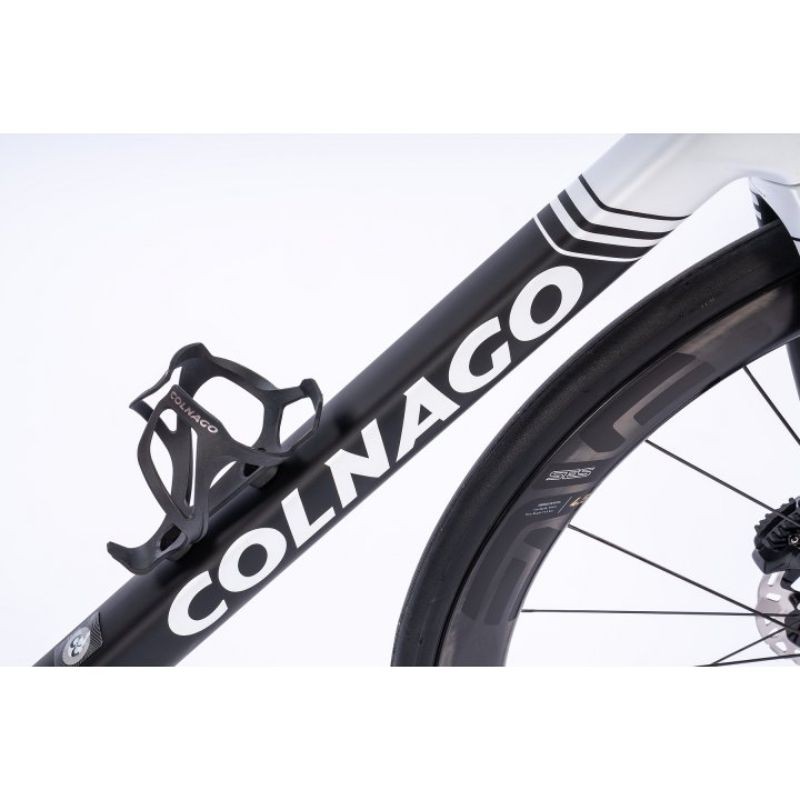 Colnago V5Rs UAE Team Emirates Shimano Ultegra R8170 DI2 12s Vision SC 45 Racefiets