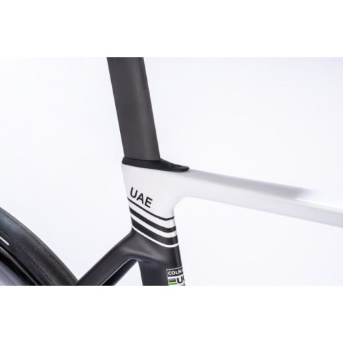 Colnago V5Rs UAE Team Emirates Shimano Ultegra R8170 DI2 12s Vision SC 45 Racefiets