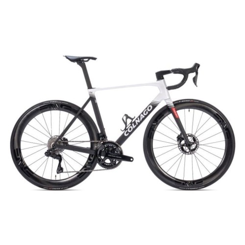 Colnago V5Rs UAE Team Emirates Shimano Ultegra R8170 DI2 12s Vision SC 45 Rennrad