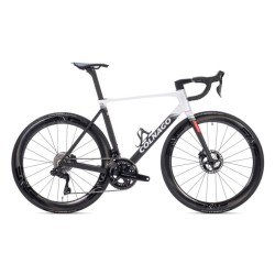 Vélo de route Colnago V5Rs UAE Team Emirates Shimano Ultegra R8170 DI2 12V Vision SC 45
