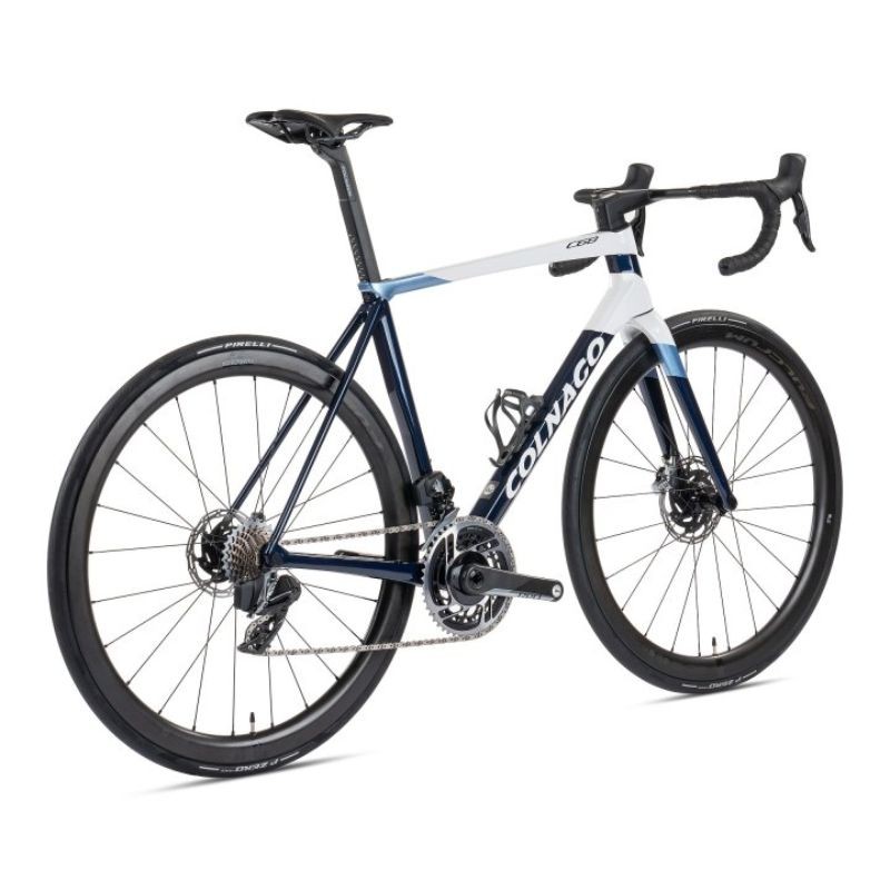 Road bike Colnago C68 Shimano Ultegra DI2 12V Road bike Colnago C68 Shimano Ultegra DI2 12V
