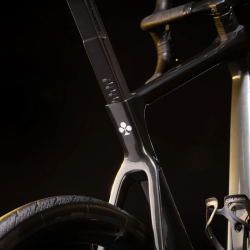 Road bike Colnago V4 Shimano Ultegra R8170 DI2 12V Vision 45 Grey Road bike Colnago V4 Shimano Ultegra R8170 DI2 12V Vision 45 Grey