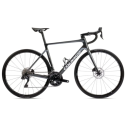 Road bike Colnago V4 Shimano Ultegra R8170 DI2 12V Vision 45 Grey