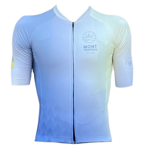 Maglia a maniche corte Ventoux Cycling Dream, sfumatura
