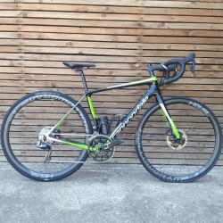 Vélo de route d'occasion Cannondale Synapse Team