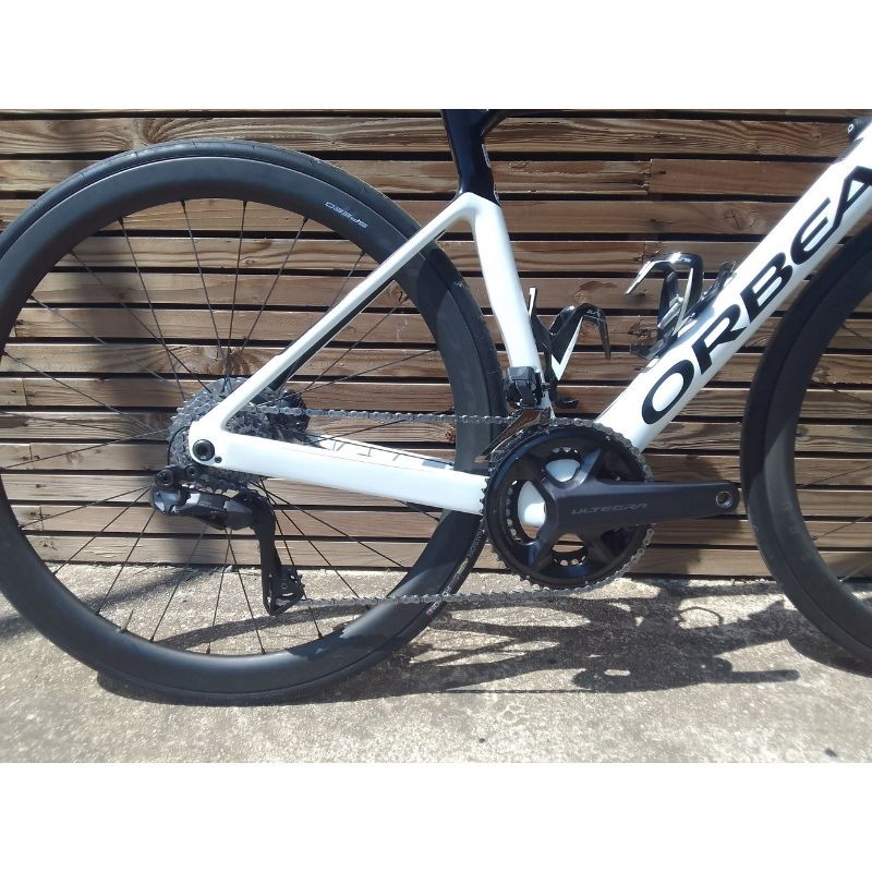 Vélo de route d'occasion Orbea Orca M20ILTD Vélo de route d'occasion Orbea Orca M20ILTD
