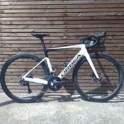 Vélo de route d'occasion Orbea Orca M20 ILTD