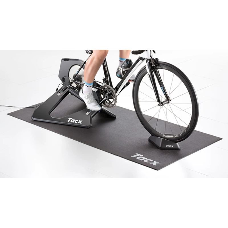 Tacx Roll-Up Trainingsmatte