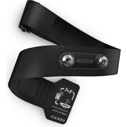 Ceinture fréquence cardiaque Garmin HRM 200 Ceinture fréquence cardiaque Garmin HRM 200