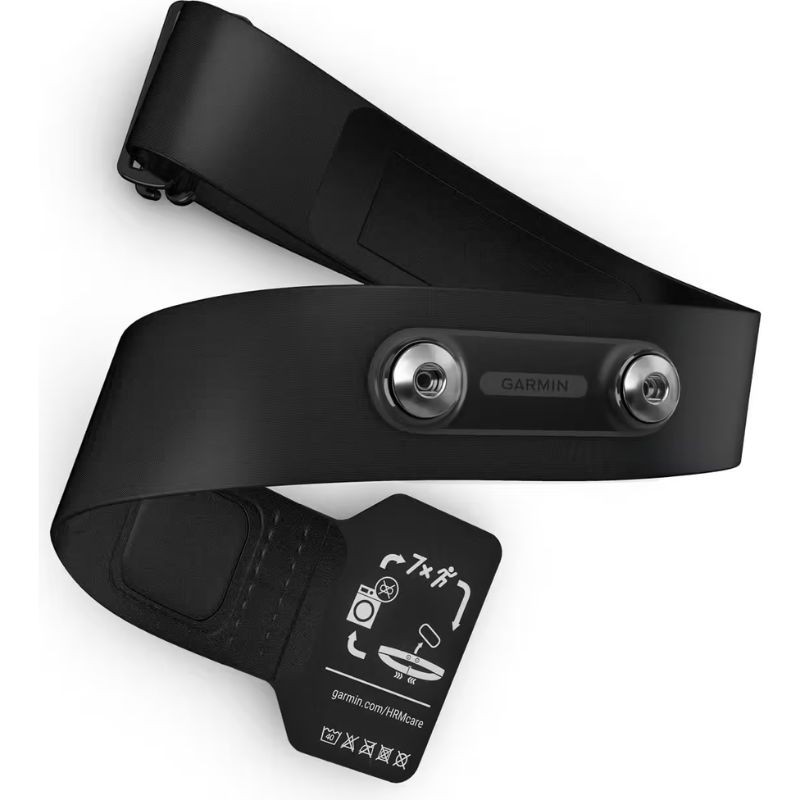 Ceinture fréquence cardiaque Garmin HRM 200 Ceinture fréquence cardiaque Garmin HRM 200