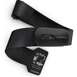 Ceinture fréquence cardiaque Garmin HRM 200 Ceinture fréquence cardiaque Garmin HRM 200