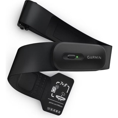 Monitor de frecuencia cardíaca Garmin HRM 200