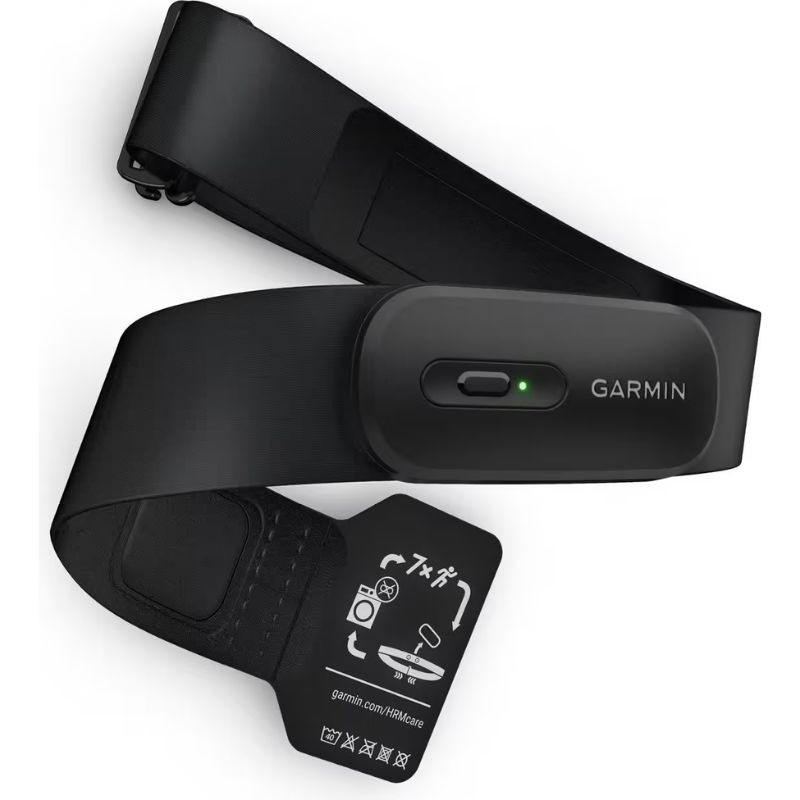 Ceinture fréquence cardiaque Garmin HRM 200 Ceinture fréquence cardiaque Garmin HRM 200