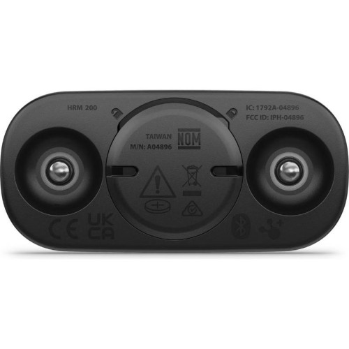 Monitor de frecuencia cardíaca Garmin HRM 200