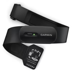 Ceinture fréquence cardiaque Garmin HRM 200