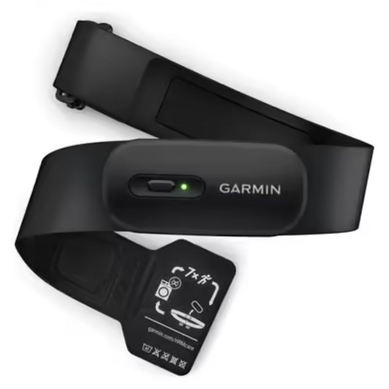 Ceinture fréquence cardiaque Garmin HRM 200 Ceinture fréquence cardiaque Garmin HRM 200